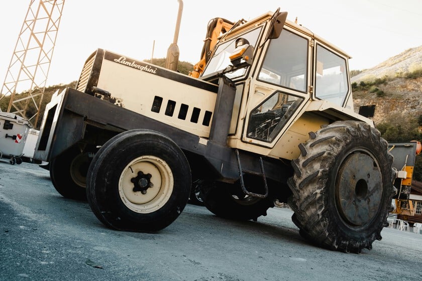 Una discusión, una fortuna vendiendo tractores y un golpe de Estado en Bolivia: la otra cara de la historia de Lamborghini