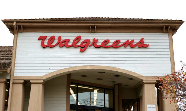 Walgreens Boots Alliance Q3 Earnings Preview:Focus on retail trends and consumer sentiment