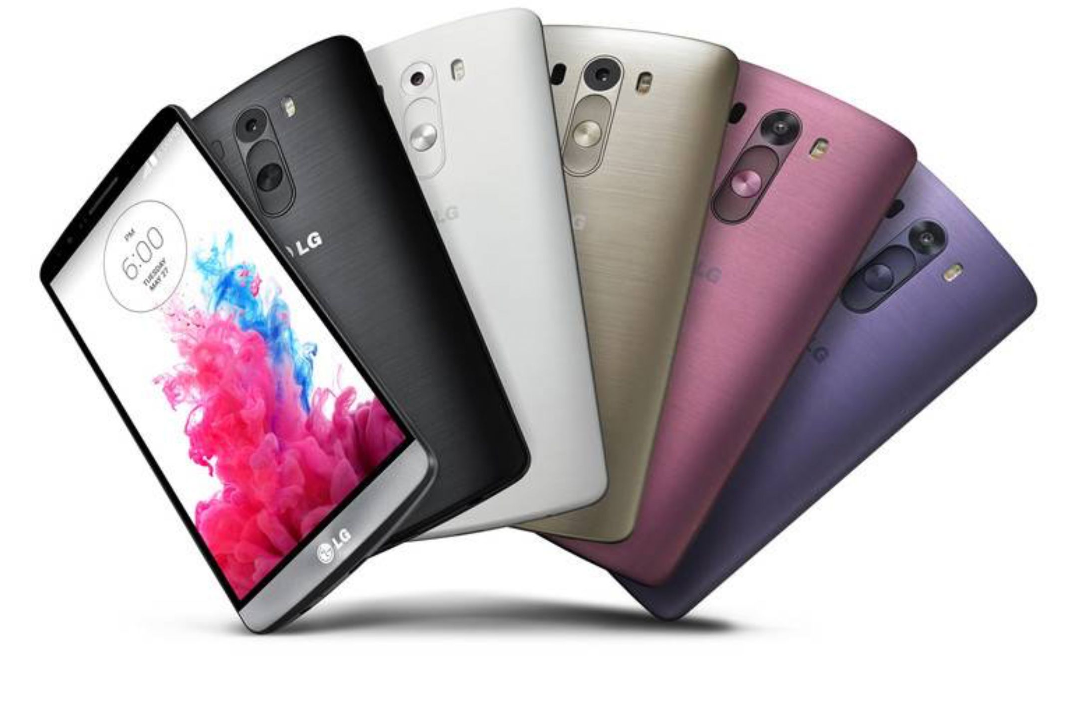 The LG G3 set mobile trends and changed my life