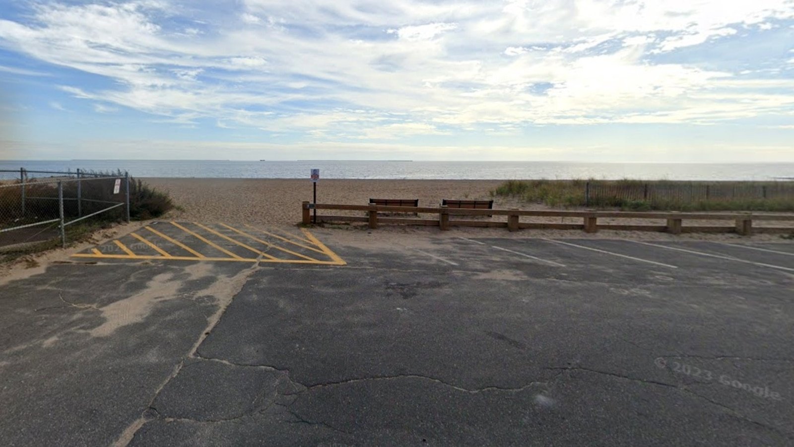 Father arrested after allegedly attempting to drown his kids at the beach: Police