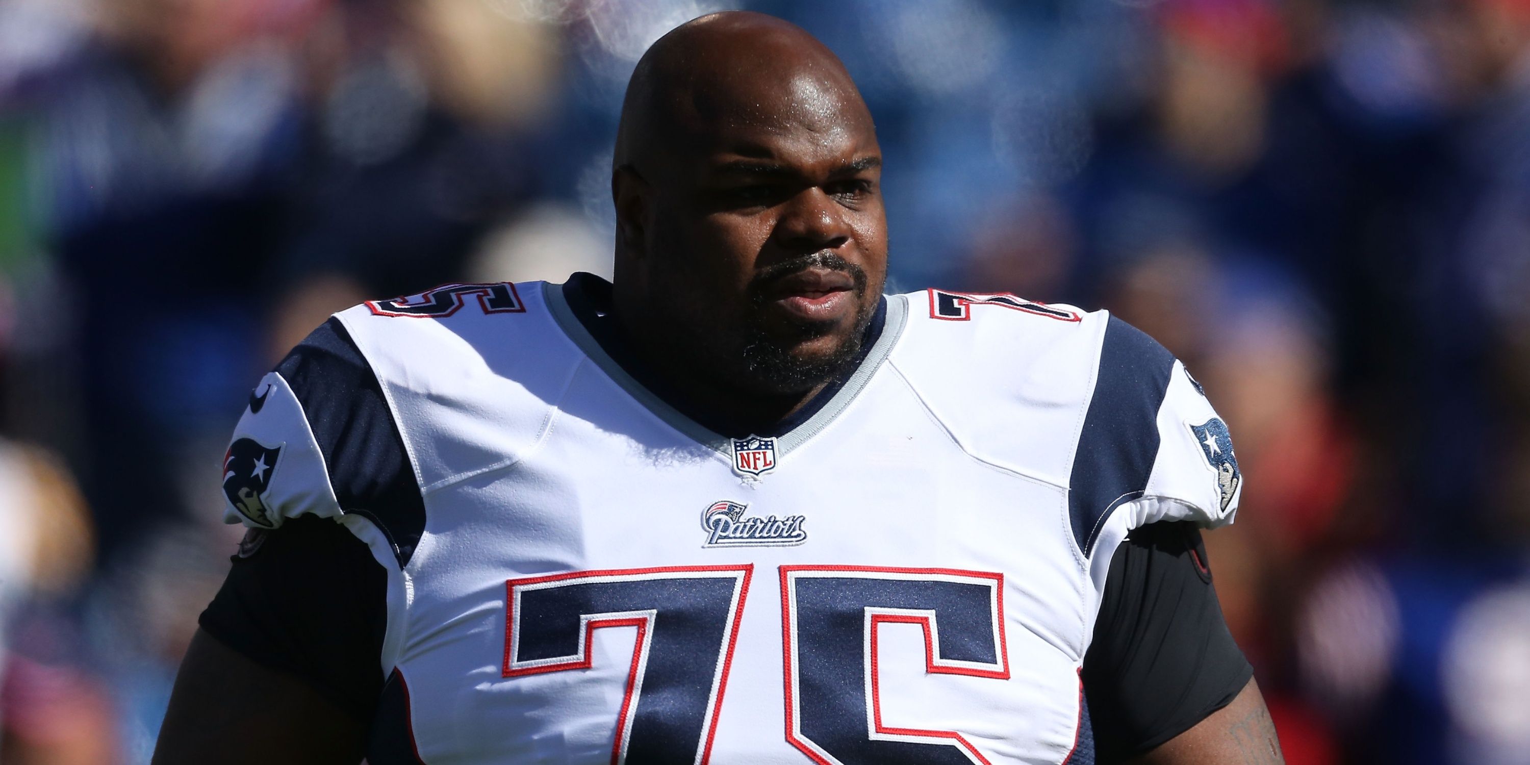 Vince Wilfork Believes Jerod Mayo Will Succeed As Patriots HC