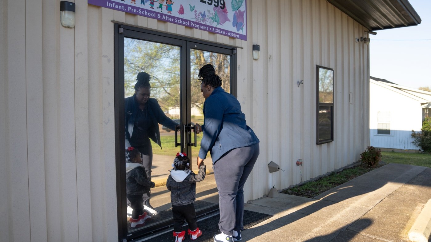 An Alabama manufacturer shows how to retain working moms: child care