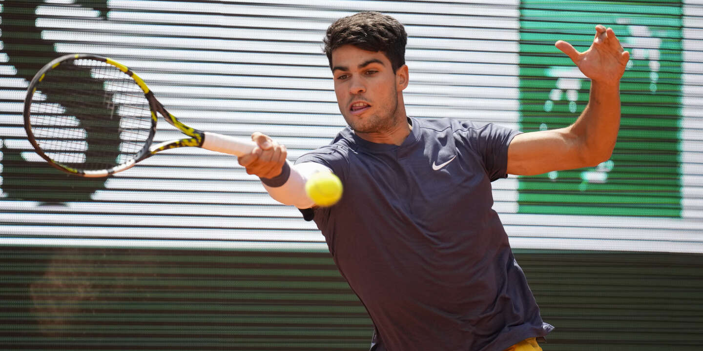 En direct, Roland-Garros : qui de Carlos Alcaraz ou d’Alexander Zverev sera le nouveau roi de Paris ?