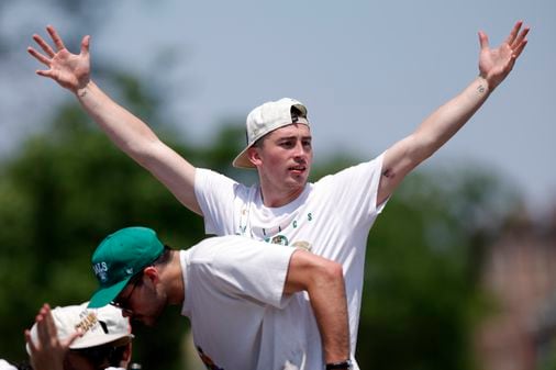 Cooper Flagg, Payton Pritchard chosen for USA Basketball select team to help with Olympic prep