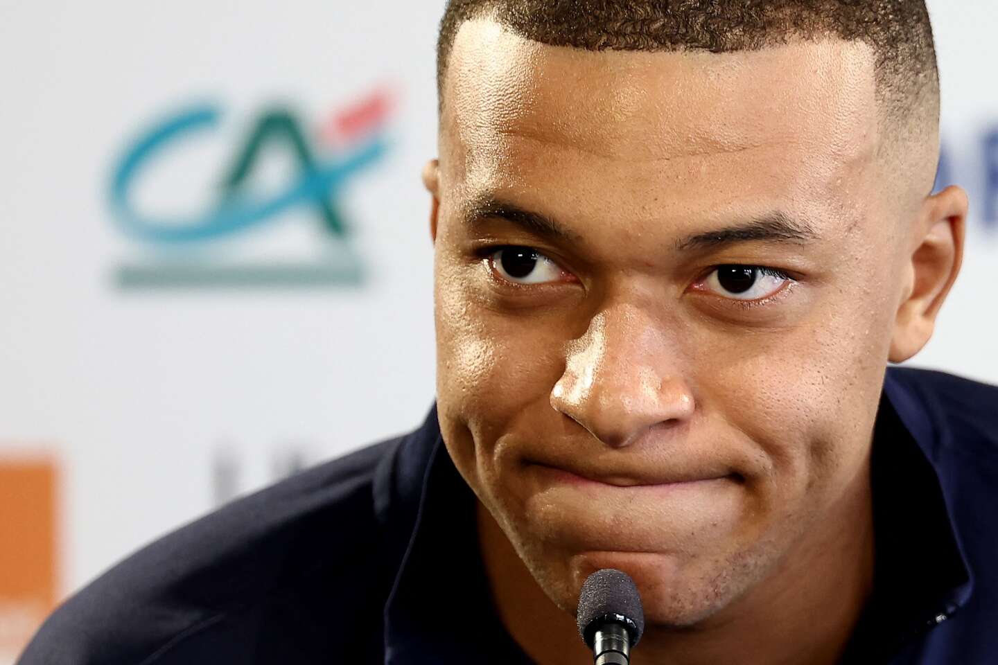 Kylian Mbappé, « soulagé » après l’annonce de sa signature au Real Madrid, règle quelques comptes avec les dirigeants du PSG