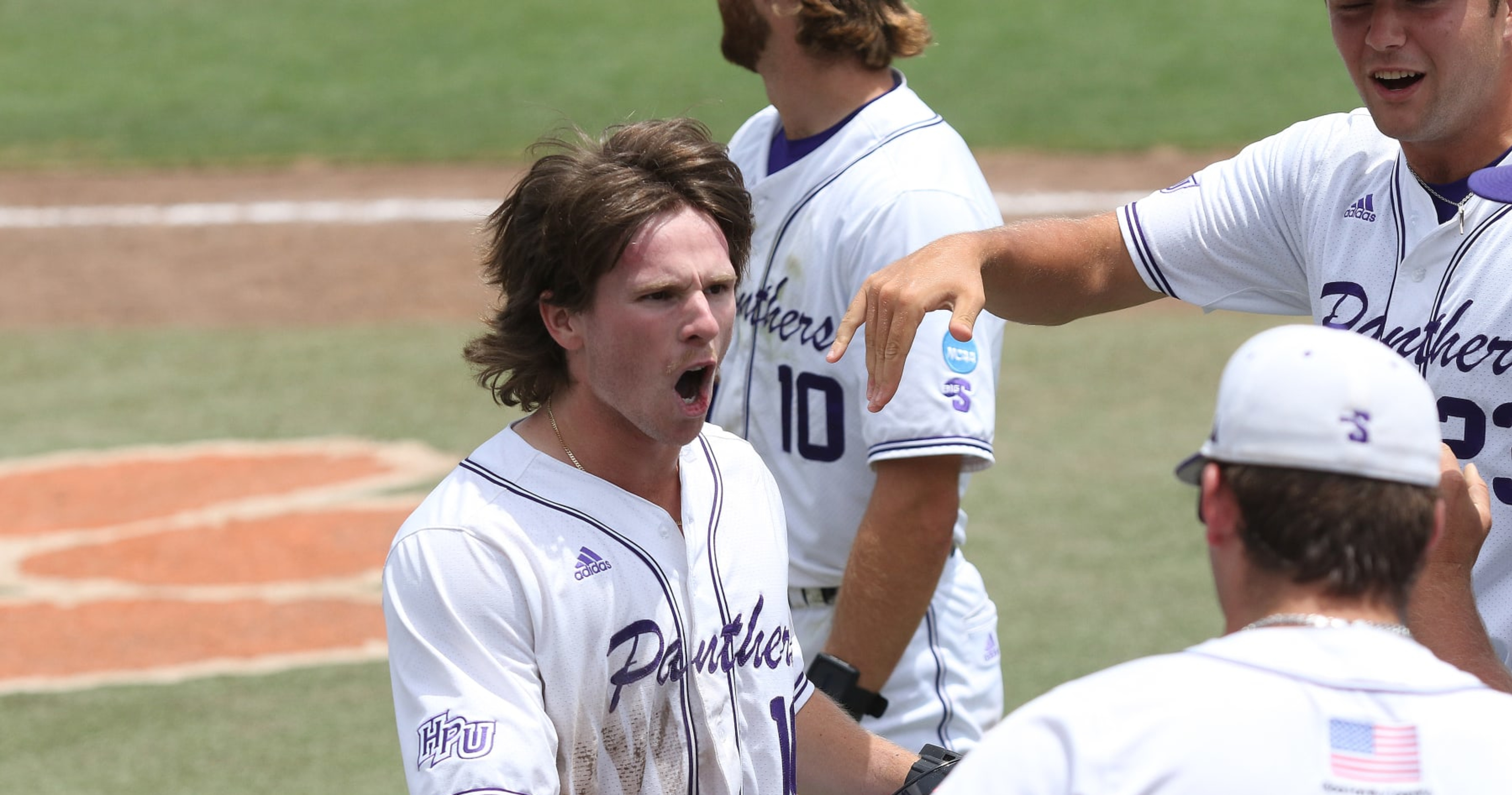 College Baseball Regional 2024: Results, Highlights and Bracket from Saturday