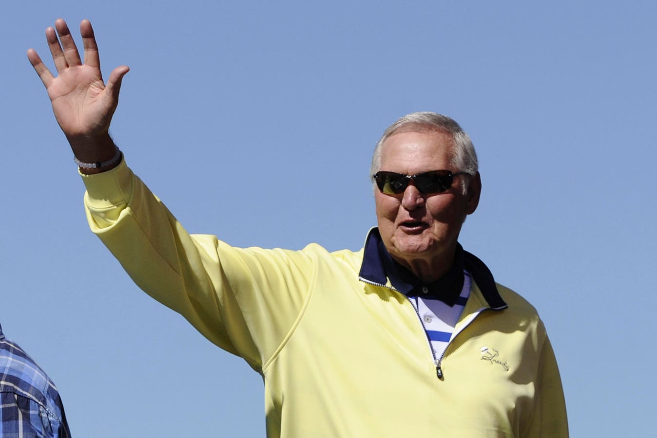 Jerry West, An NBA Legend On And Off The Court, Has Passed Away At 86