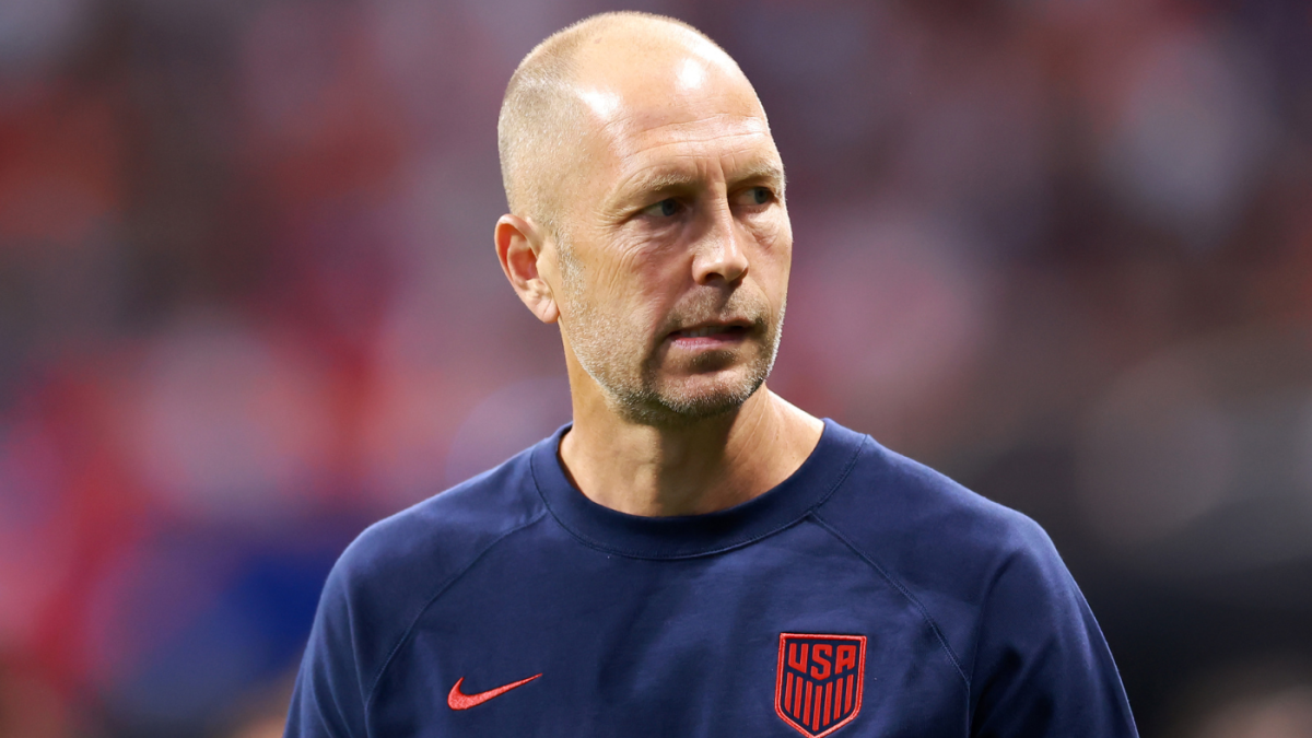 After USA soccer's disastrous loss to Panama at Copa America, now what for Gregg Berhalter and the USMNT?