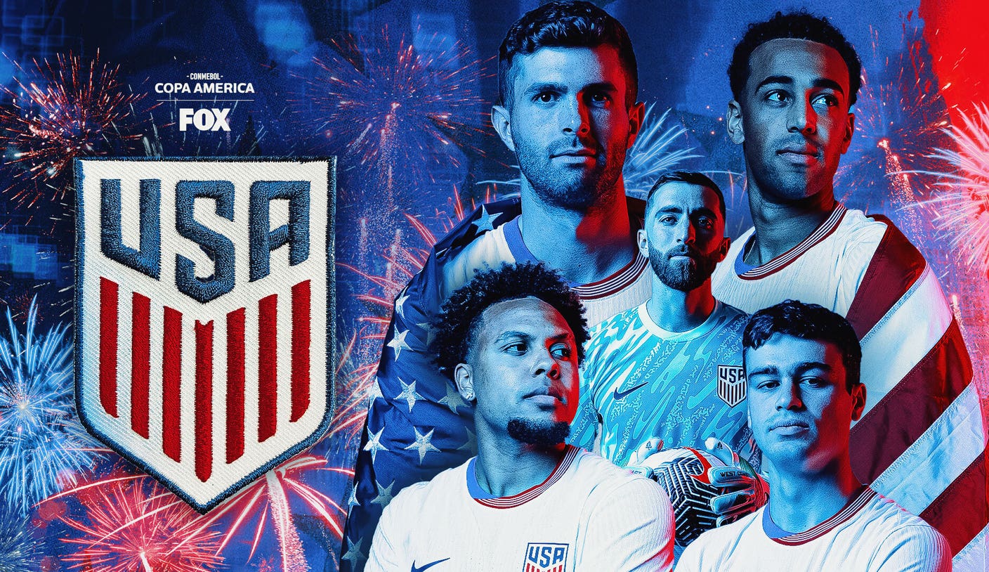 United States vs. Panama: Everything you need to know, how to watch