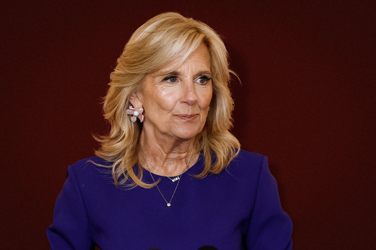 What’s Happening With Jill Biden?