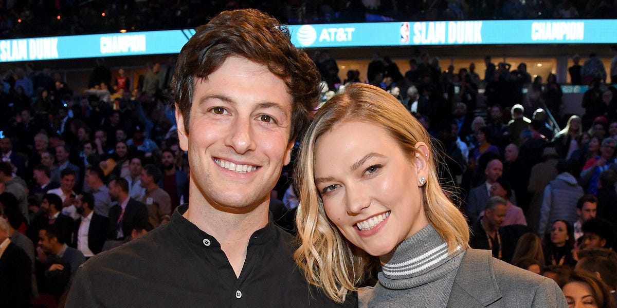 Meet Josh Kushner, the billionaire venture capitalist who's married to Karlie Kloss and just made a major investment in Hollywood