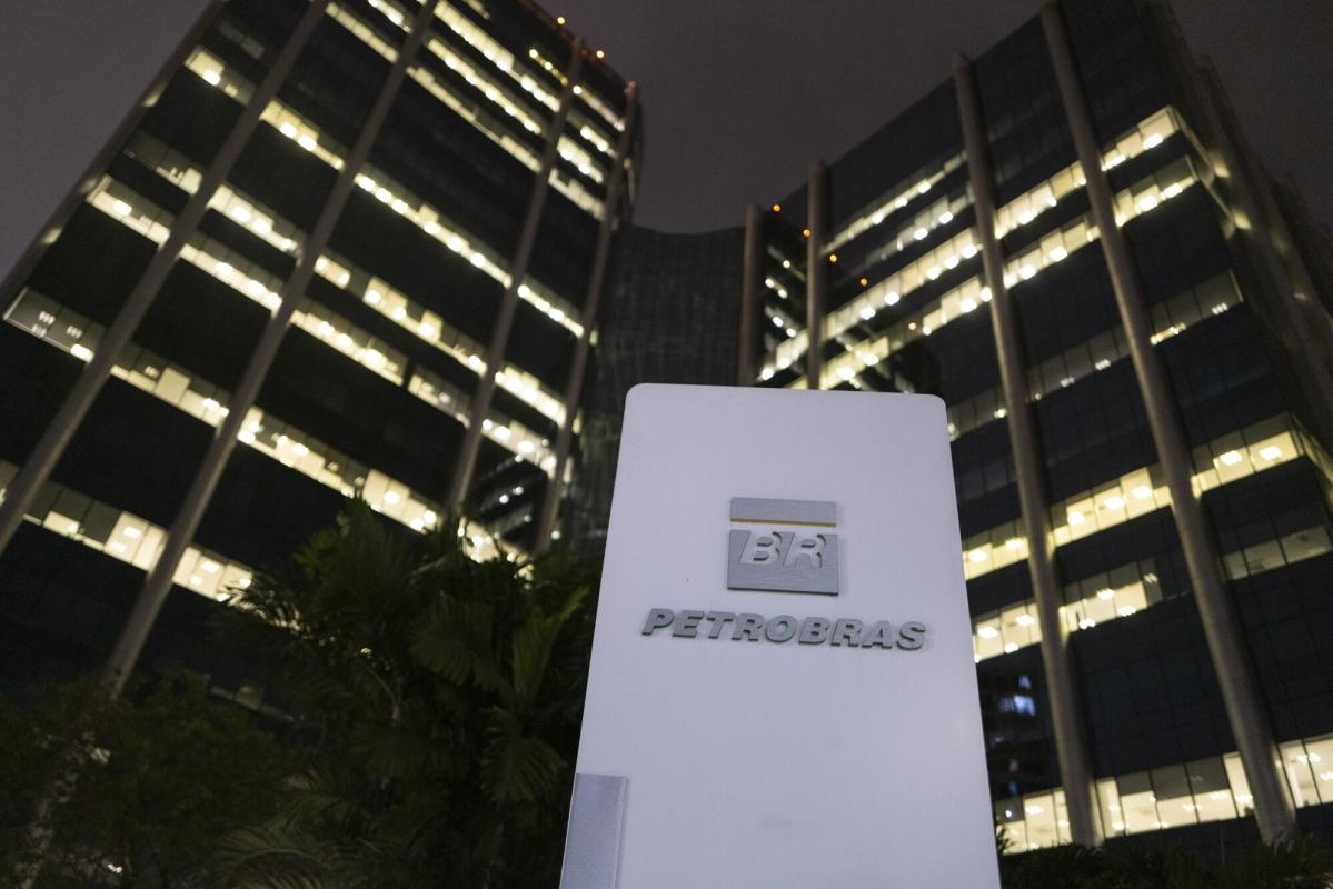 Petrobras’s Boss Taps Fernando Melgarejo as New CFO