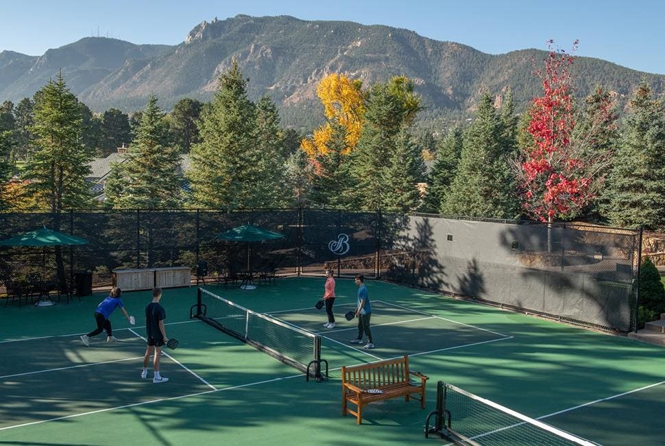 22 Amazing Pickleball Destinations Around The World