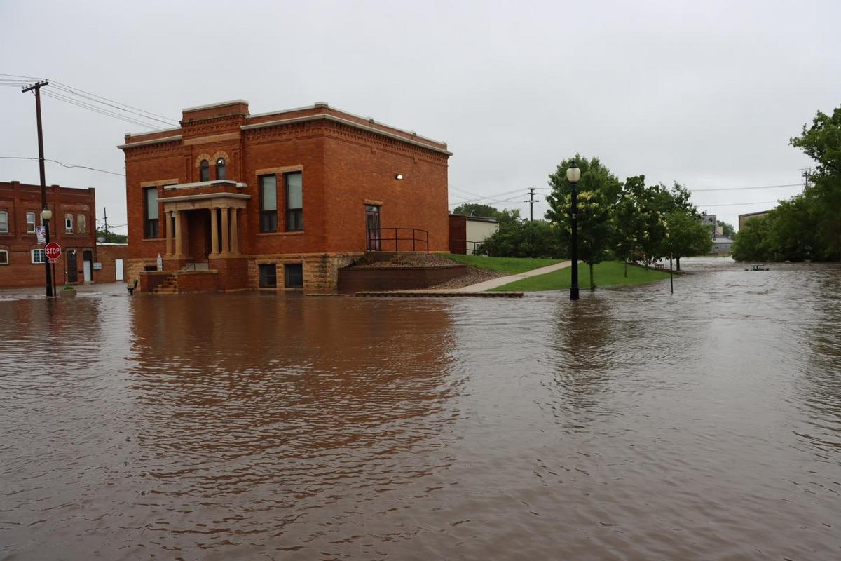 SE Minnesota Counties Included in Federal Disaster Declaration