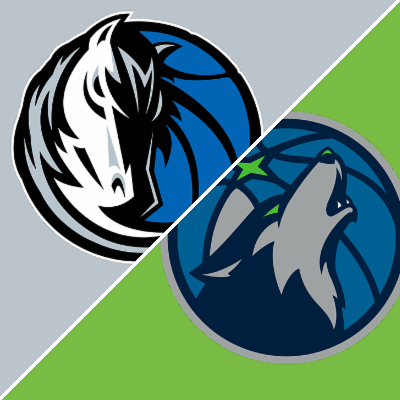 Follow live: Timberwolves head home as they aim to extend series vs. Mavericks