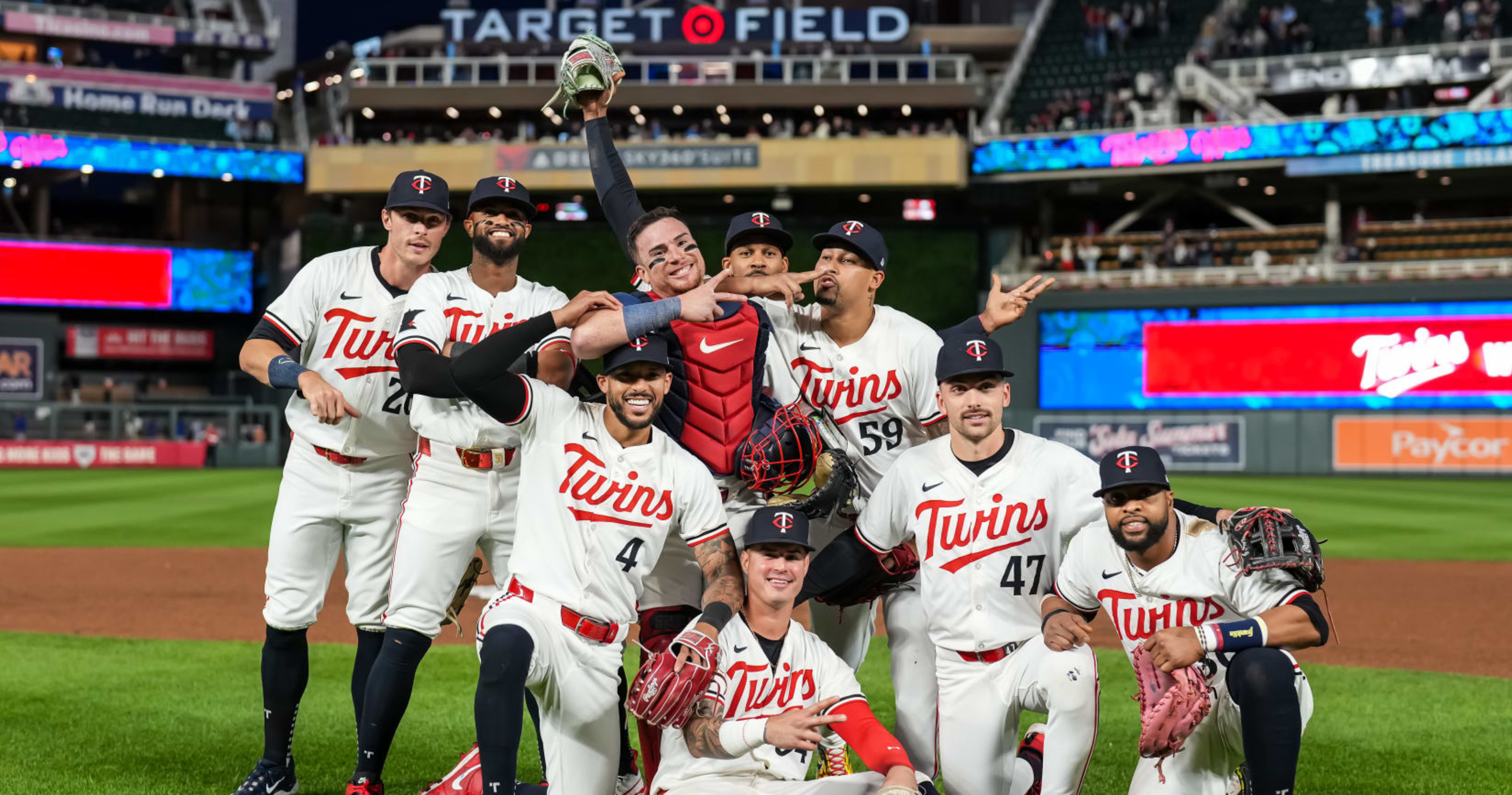 Twins Unveil 2024 MLB City Connect Uniform in Video, Photos; Will Debut vs. A's