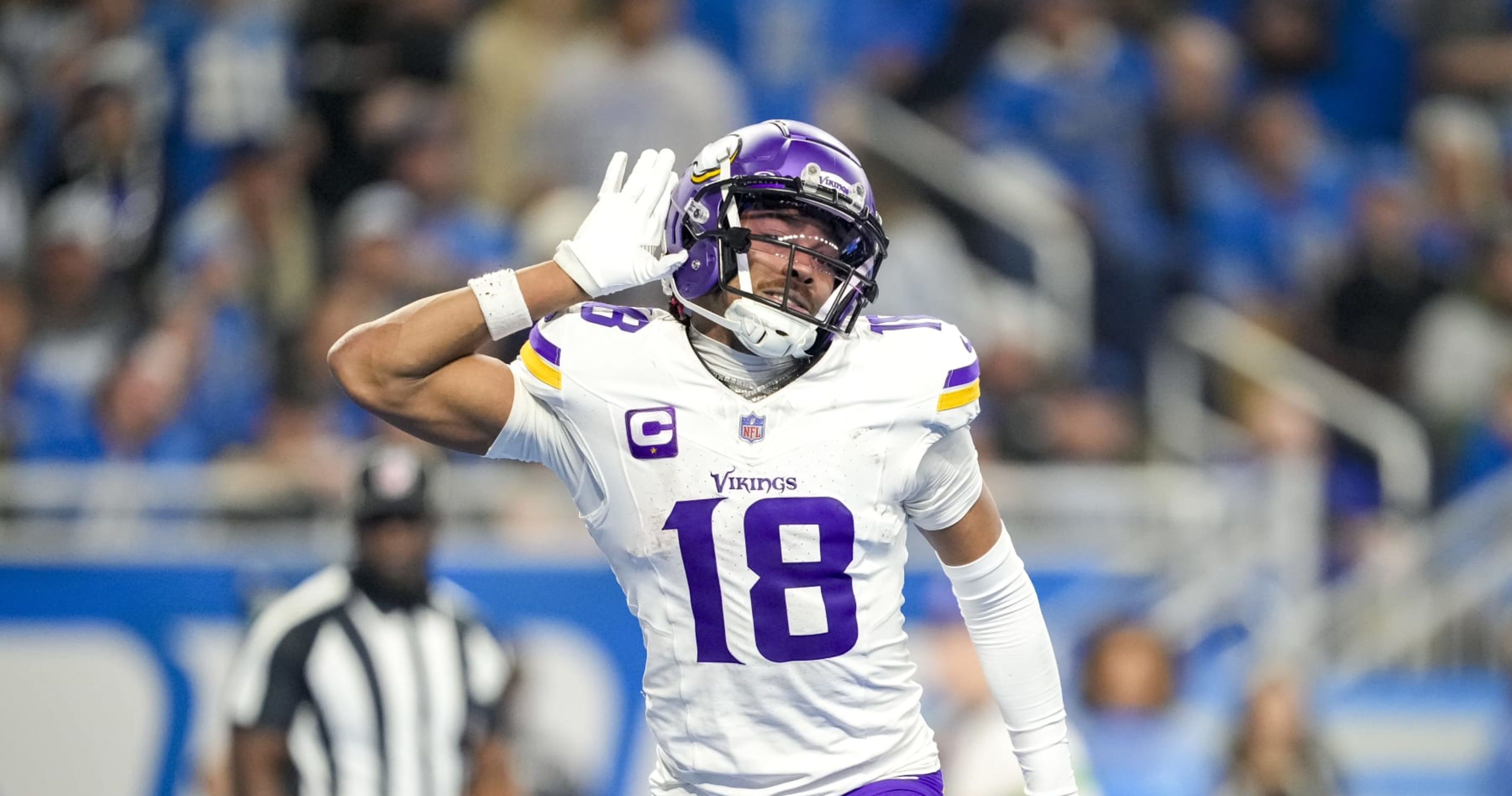 Impact of Justin Jefferson's Historic NFL Contract on Vikings' Salary Cap