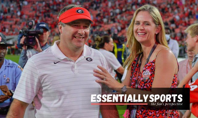 Who Is UGA Coach Kirby Smart’s Wife? Meet the Lady Love of Georgia Bulldogs Head Coach