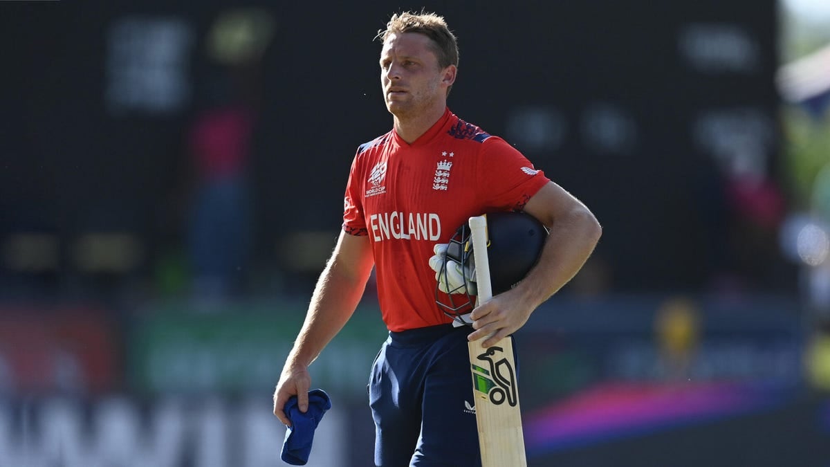 T20 Cricket World Cup Livestream: How to Watch Namibia vs. England From Anywhere - CNET