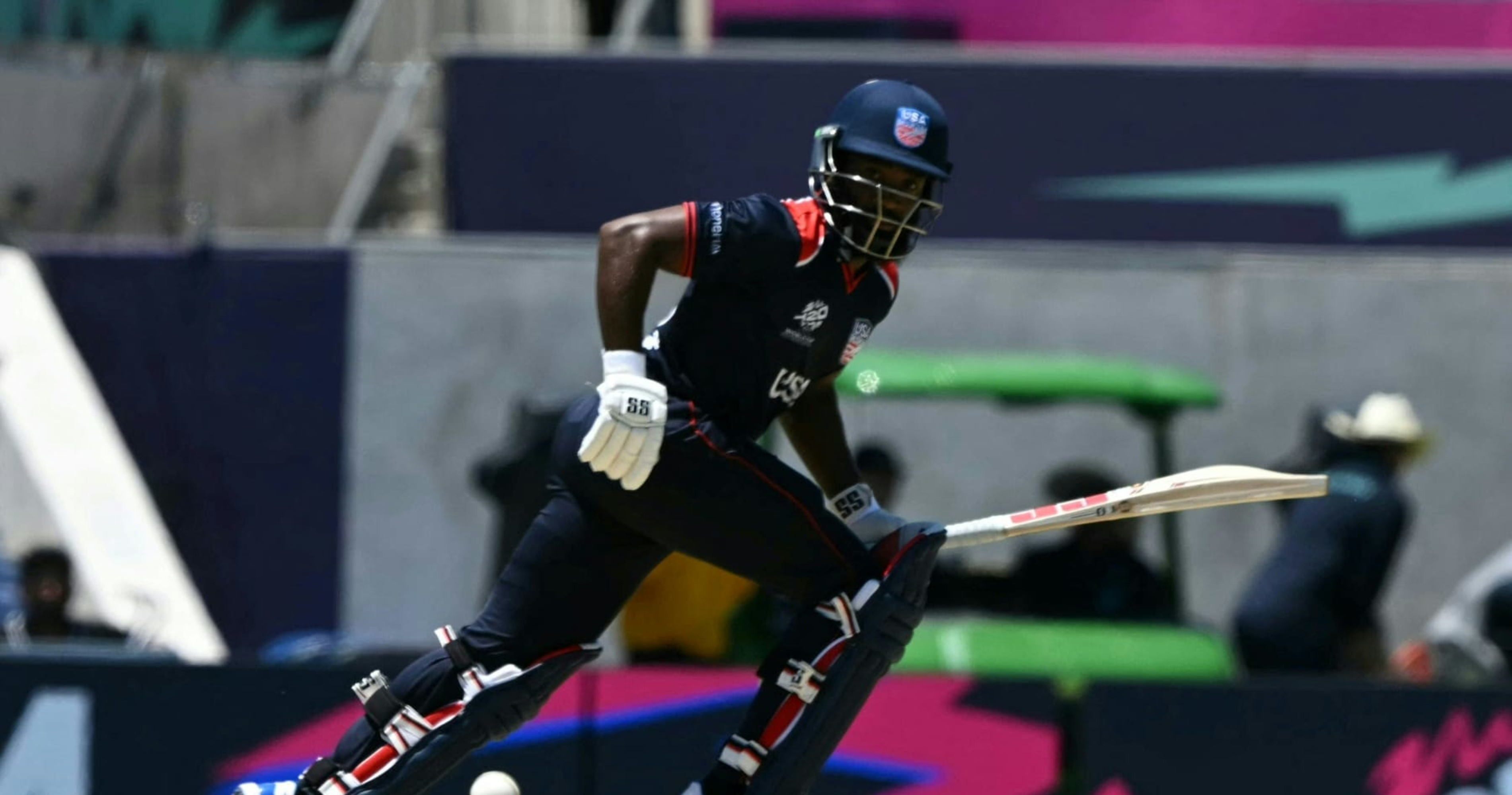 Team USA Stuns Pakistan in Massive Upset at 2024 T20 Cricket World Cup