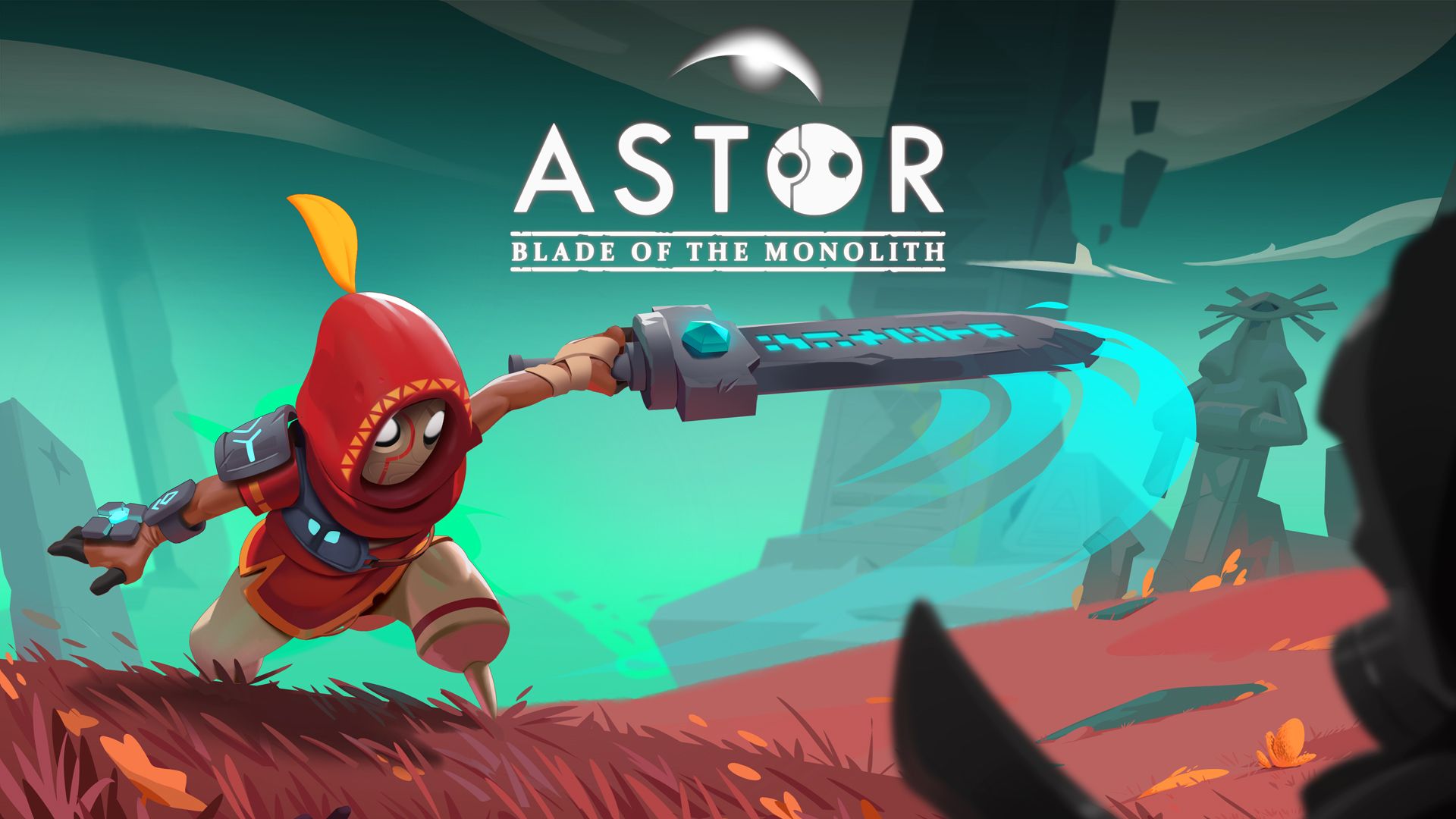 Meet the Colombian Indie Team Behind Astor: Blade of the Monolith