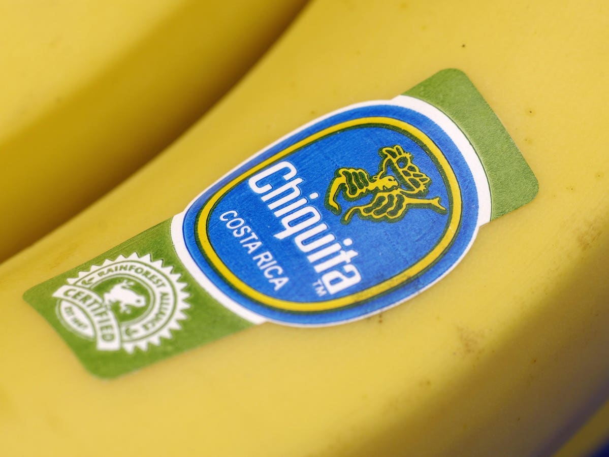 Chiquita Brands Found Guilty Of Funding Colombian Terrorist Group