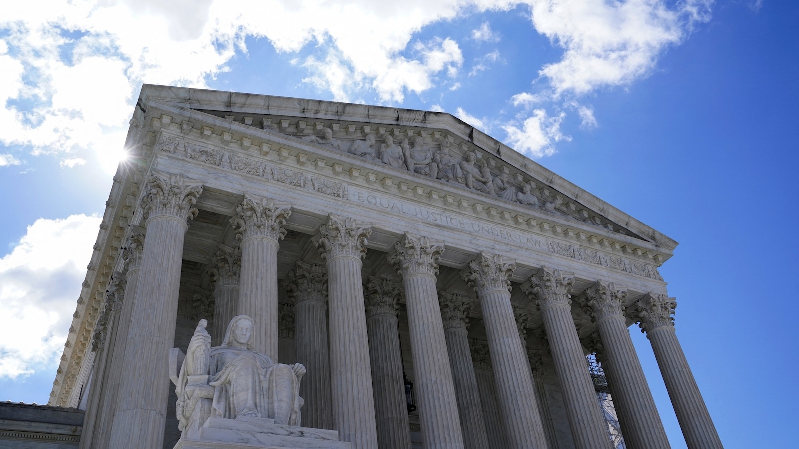 Supreme Court poised to issue major rulings on presidential immunity, abortion access