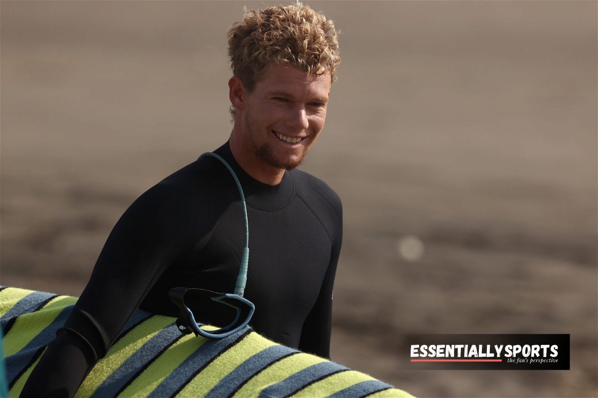 Where to Watch John John Florence, Griffin Colapinto, and More Surfing Olympians Before Paris Olympics?
