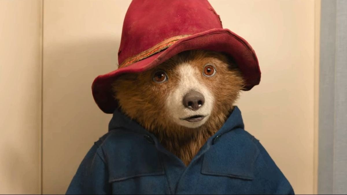 PADDINGTON IN PERU Trailer Teases Some Beary Good Adventures