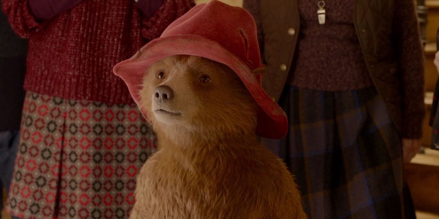 Paddington 3 Trailer Released