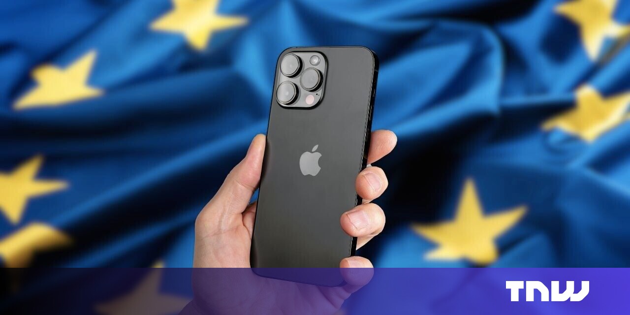 Apple hit hard by EU rules: AI suite on pause, App Store violations