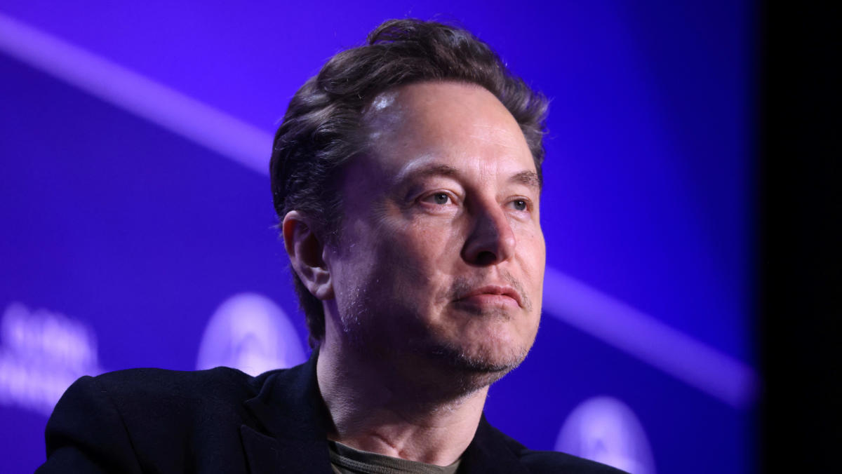 Elon Musk's Tesla pay package: More shareholders speak out