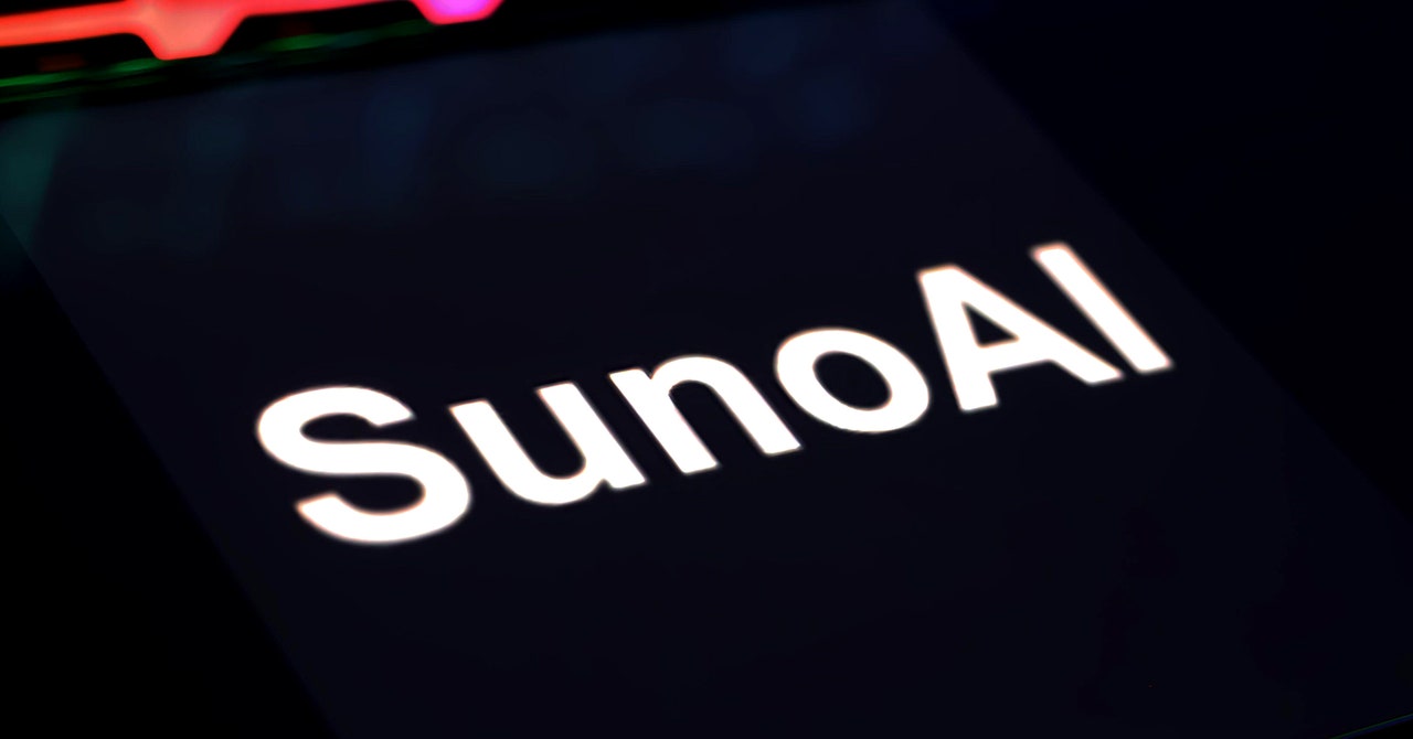 US Record Labels Sue AI Music Generators Suno and Udio for Copyright Infringement