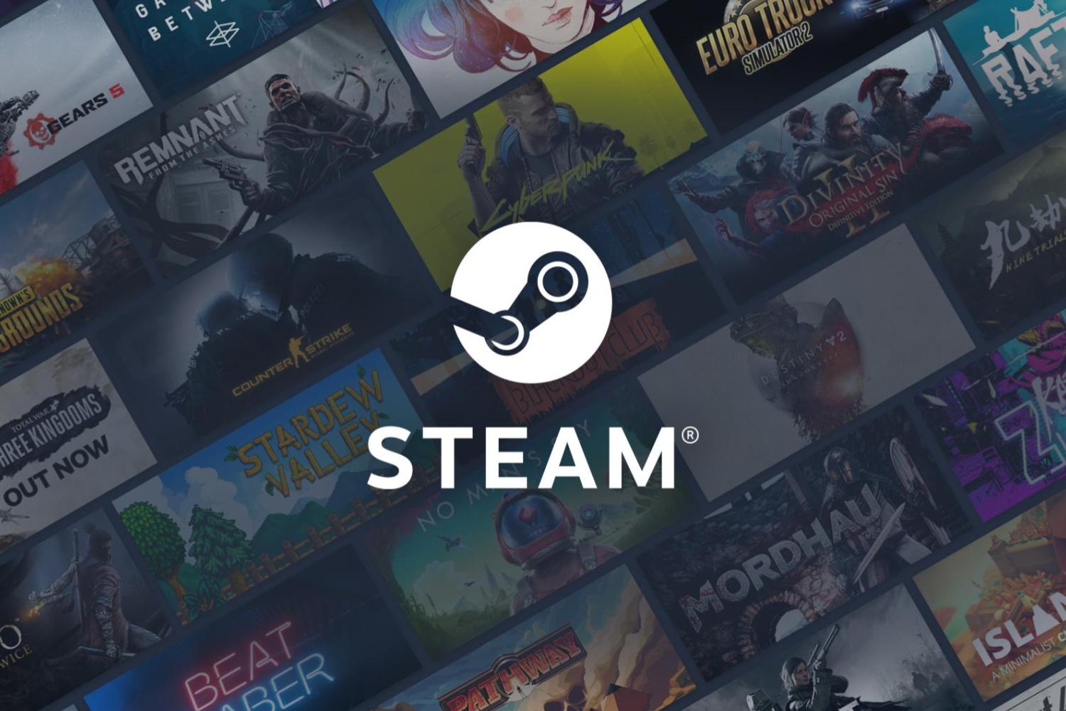 Steam : les joueurs dépensent des milliards pour des jeux qu’ils n’ont jamais touché