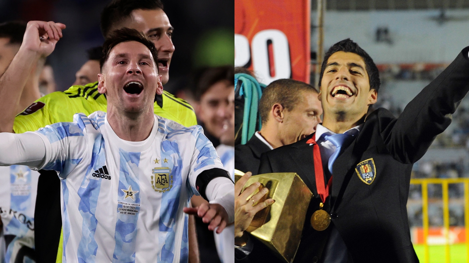 Los países que más veces han ganado la Copa América en la historia: ¿quién ganó más?