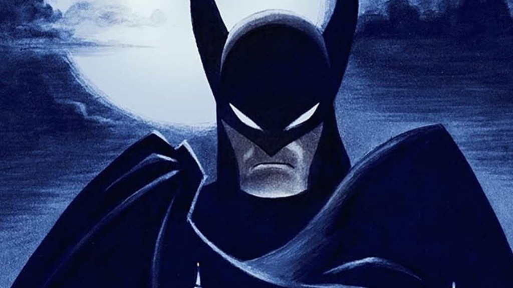 ‘Batman: Caped Crusader’ Reveals Voices Of The Dark Knight, Harley Quinn, Catwoman & More