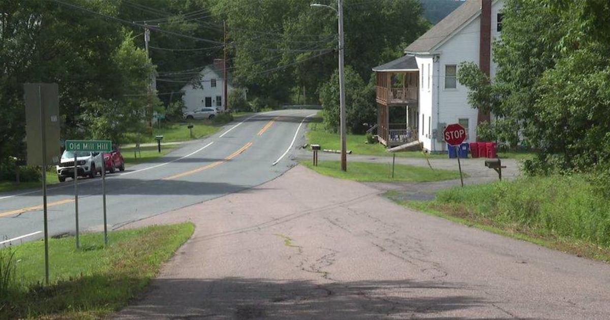 40 years after dead baby found, Vermont police find the parents