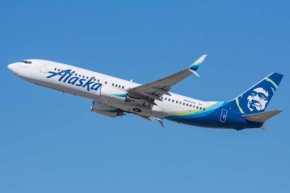 Alaska Airlines Has More Summer Flights Than Ever This Year to Mexico, Guatemala, The Bahamas, and More