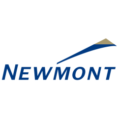 National Bankshares Raises Newmont (TSE:NGT) Price Target to C$68.00