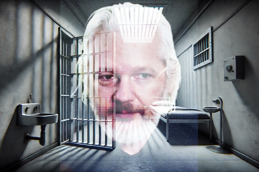 Julian Assange, el fundador de WikiLeaks, queda en libertad tras llegar a un acuerdo con el gobierno de EE.UU.