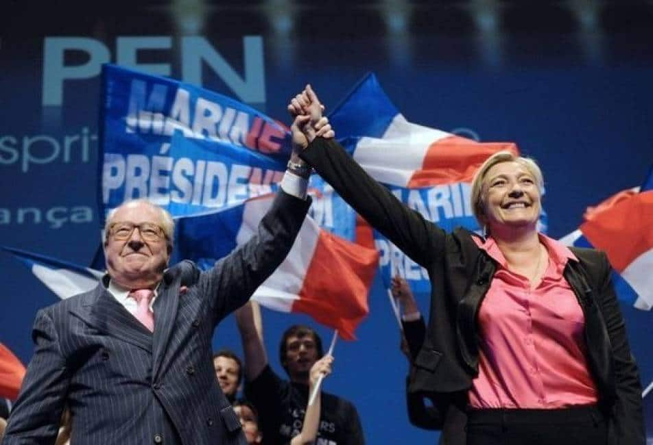 E ALLA FINE ARRIVO’ LA VITTORIA DEI LE PEN – DOPO DECENNI PASSATI A INSEGUIRE IL POTERE, LA DINASTIA DELLA DESTRA FRANCESE STA PER FARE FILOTTO ALLE LEGISLATIVE – DALL’ATTENTATO A JEAN MARIE NEL 1976 ALLE FAIDE TRA LE SORELLE PER L’EREDITA’ PATERNA, DALLA