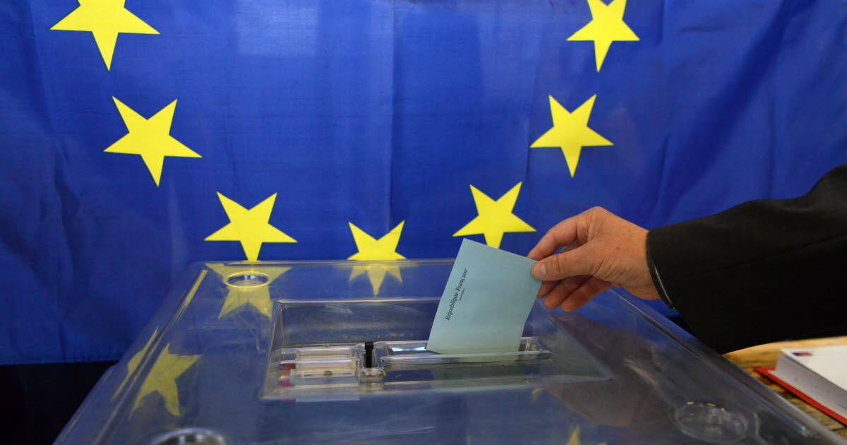 Européennes 2024. Bureau de vote, carte d'électeur… Tout savoir sur le scrutin de dimanche