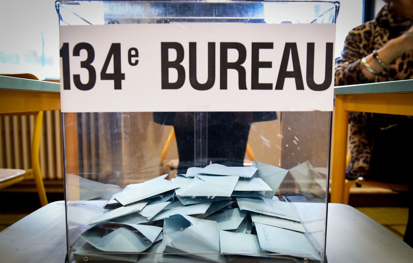 Législatives 2024 : Quels sont les horaires d’ouverture et de fermeture des bureaux de vote ?