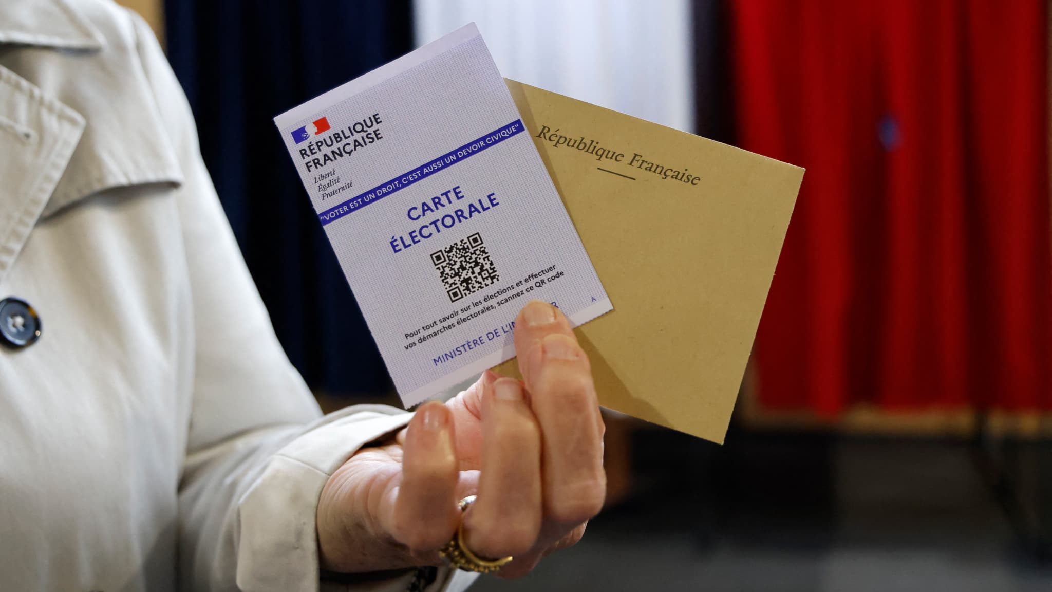 Débats, meetings, procurations... Les grandes échéances de cette semaine des législatives avant le premier tour