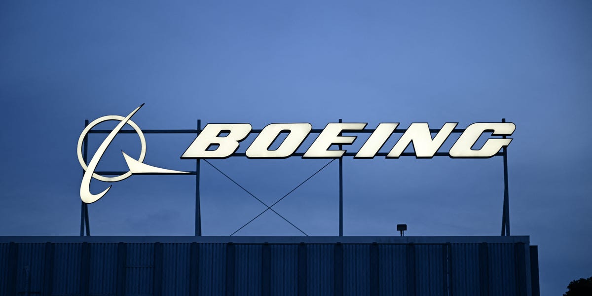 FAA says it 'doesn't have a timeframe' for when Boeing will be allowed to increase production of its 737 Max planes again