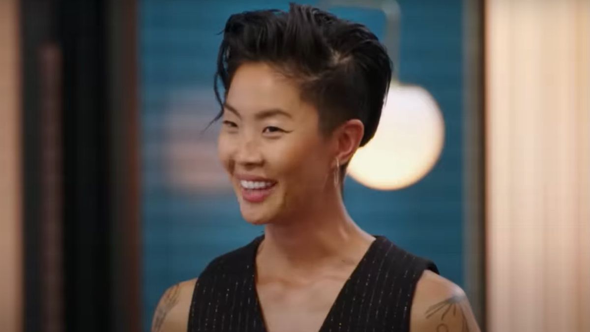 Despite Controversial Top Chef Finale Edit, Kristen Kish's Comments On The Judging Are Reassuring To Hear As A Fan