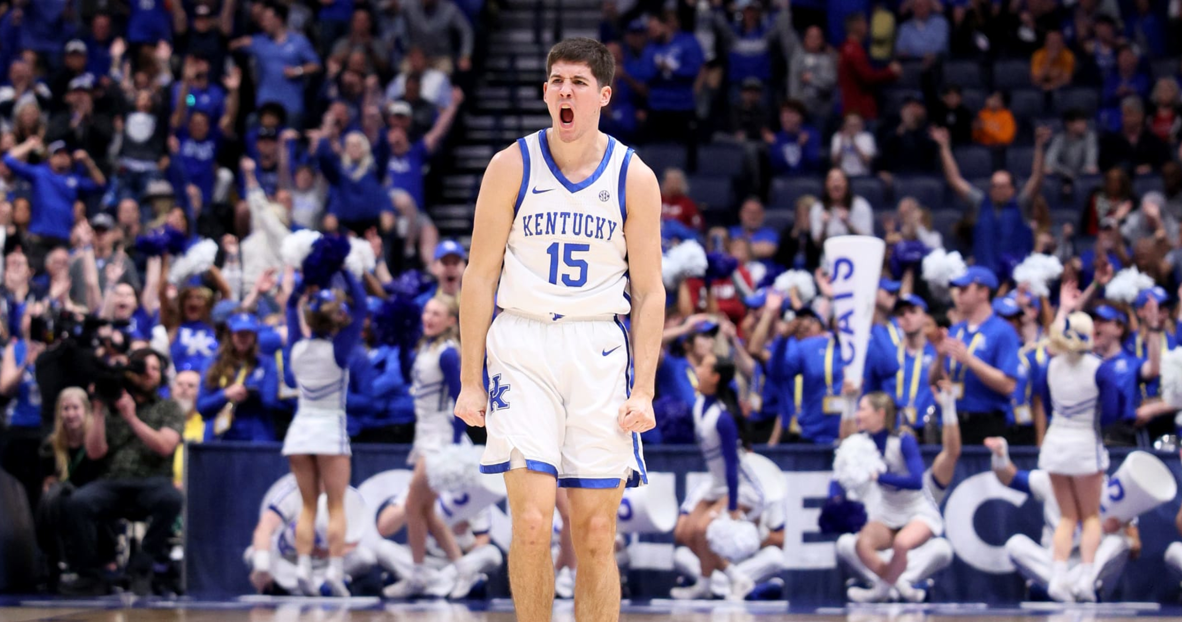 Last-Minute Predictions for the 2024 NBA Draft