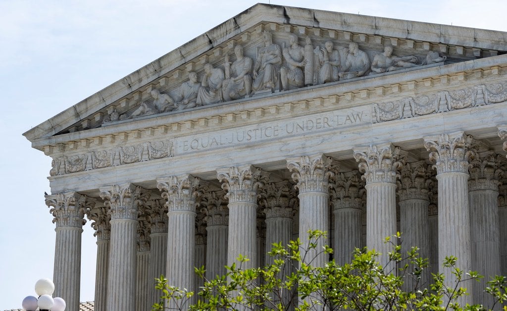 Here Are the Major Cases Left for the Supreme Court to Decide