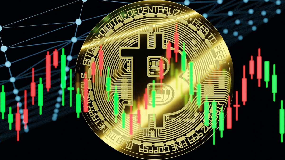 Bitcoin price continues decline as crypto market stumbles