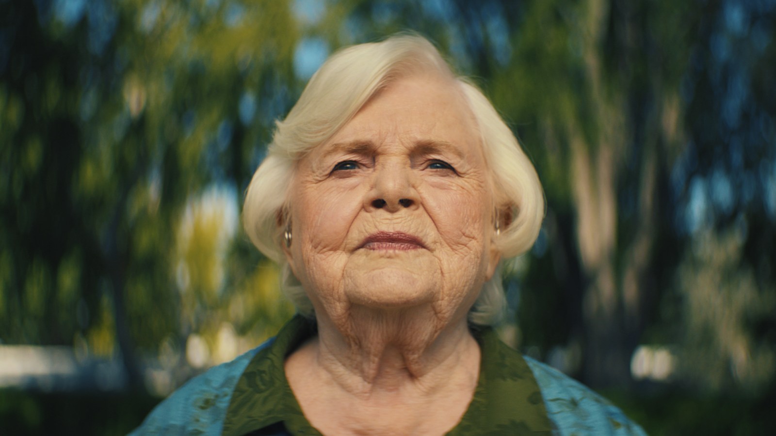 ‘Don’t Tell Me I Can’t Do Something’: June Squibb on Kicking Ass in ‘Thelma’